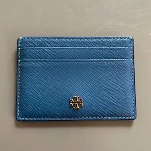 Tory Burch Card Case